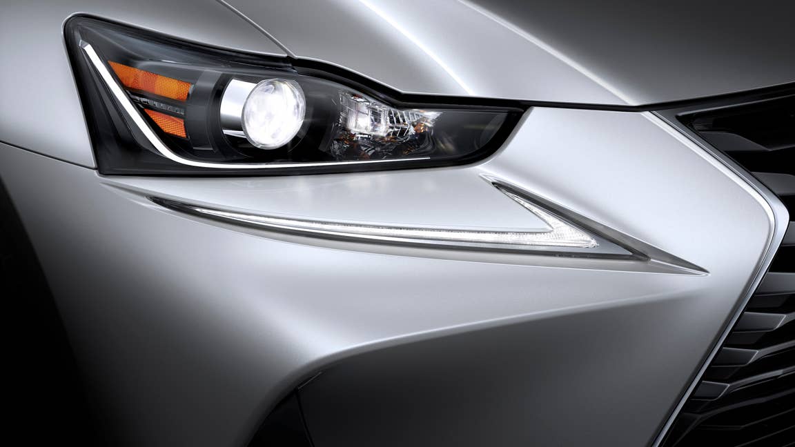 Lexus