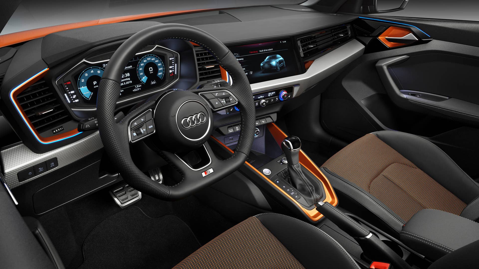 Interior