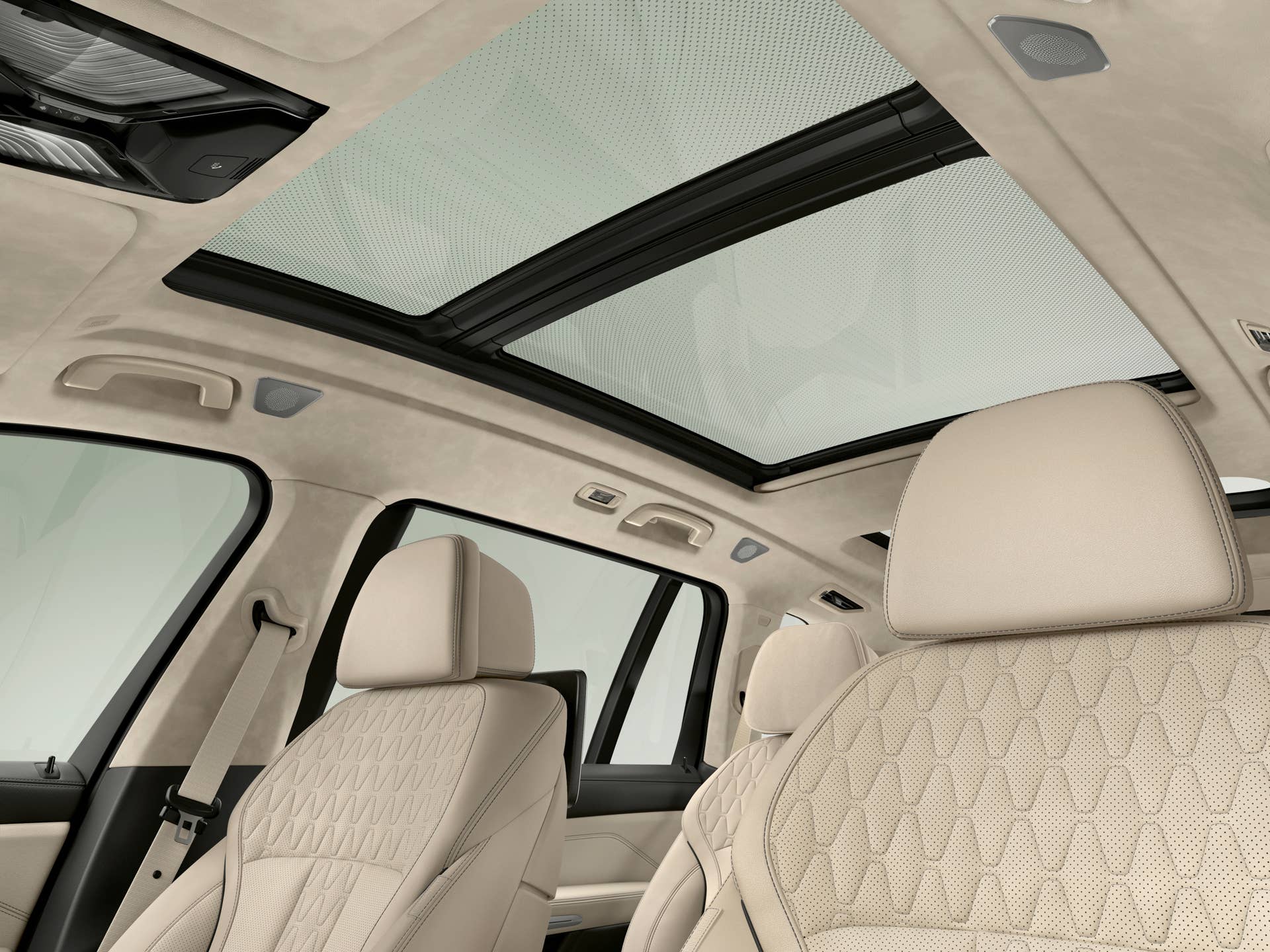 2020 BMW X7