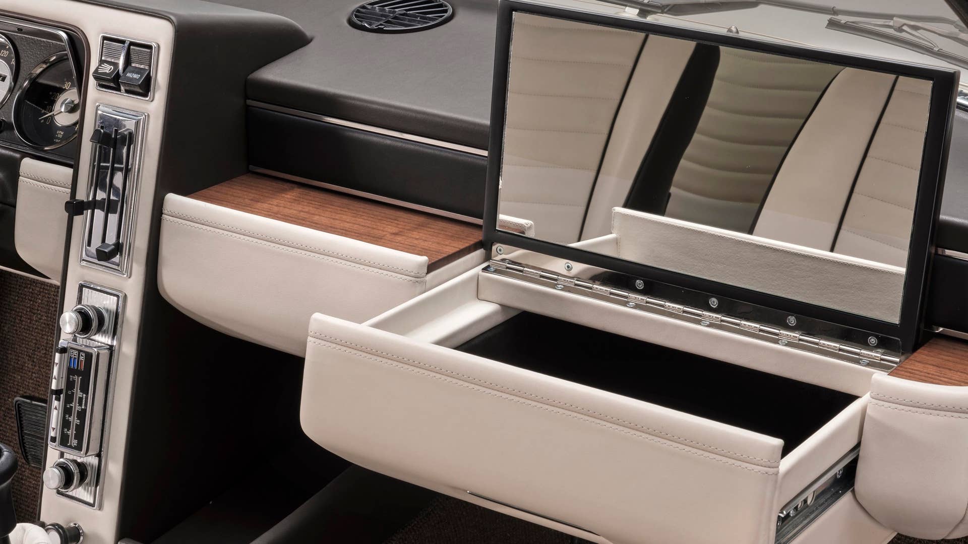 BMW Garmisch Concept