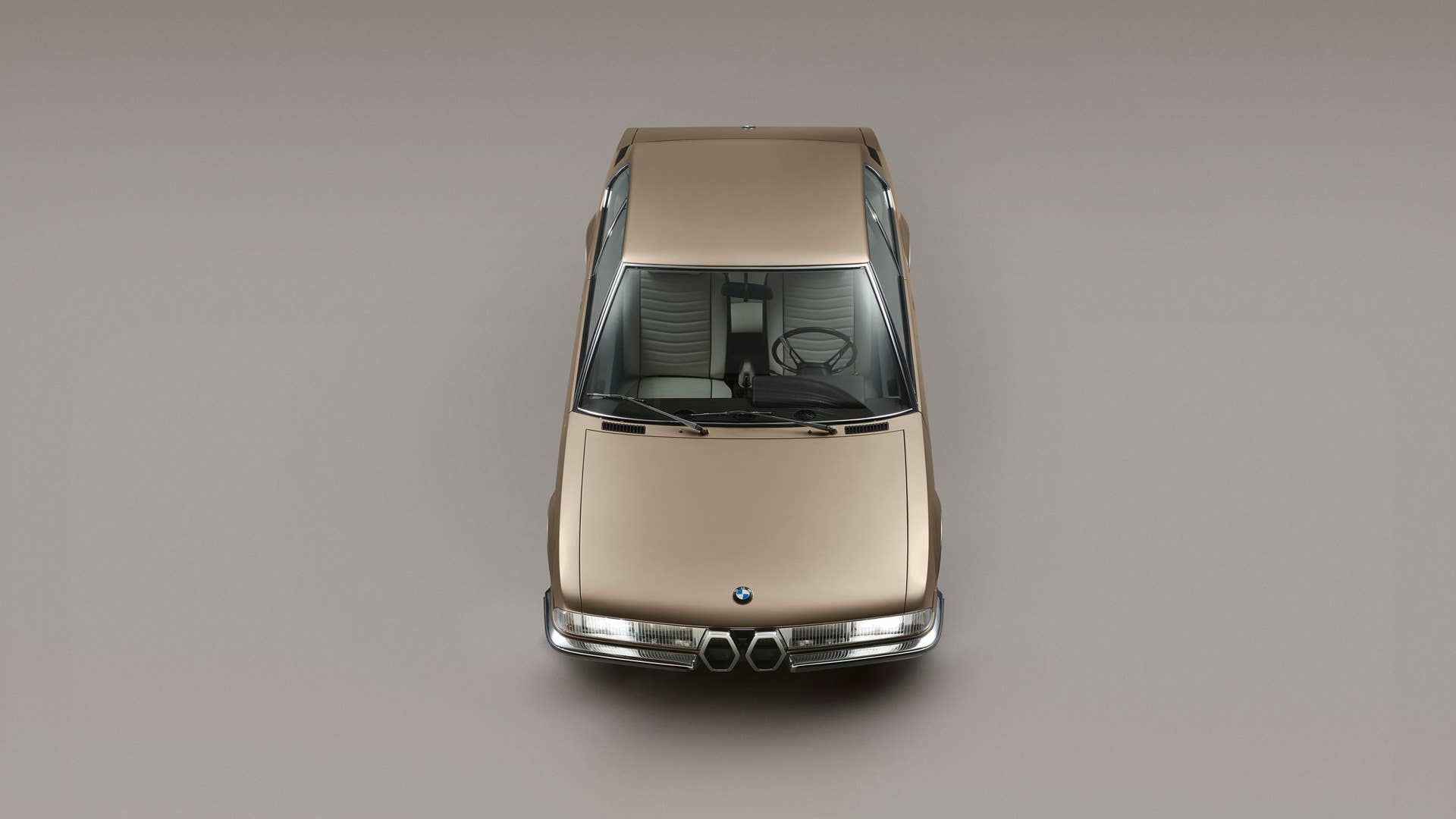 BMW Garmisch Concept