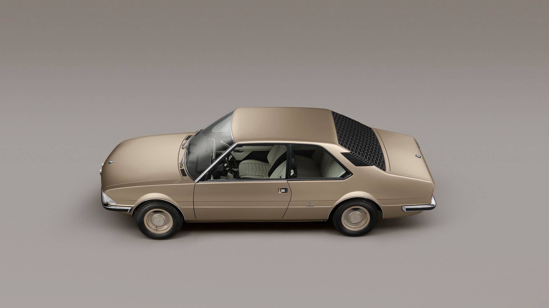 BMW Garmisch Concept