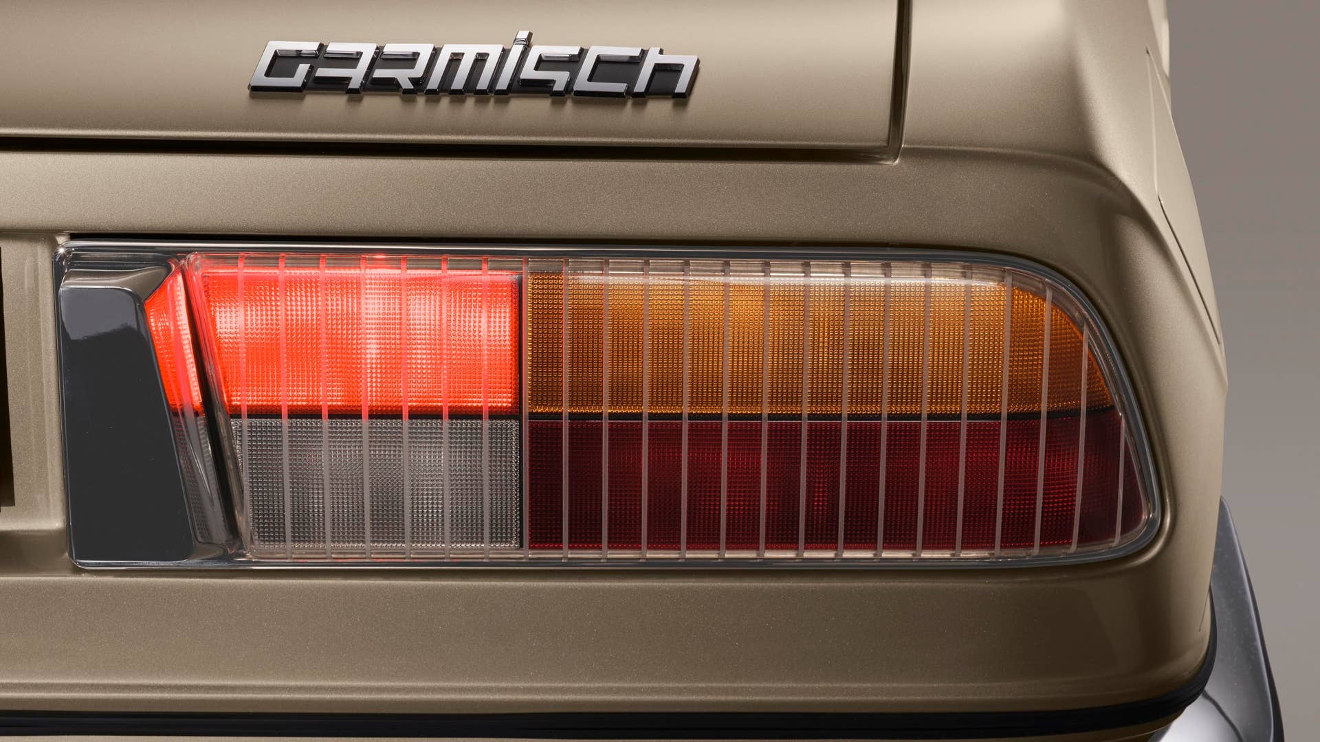 BMW Garmisch Concept