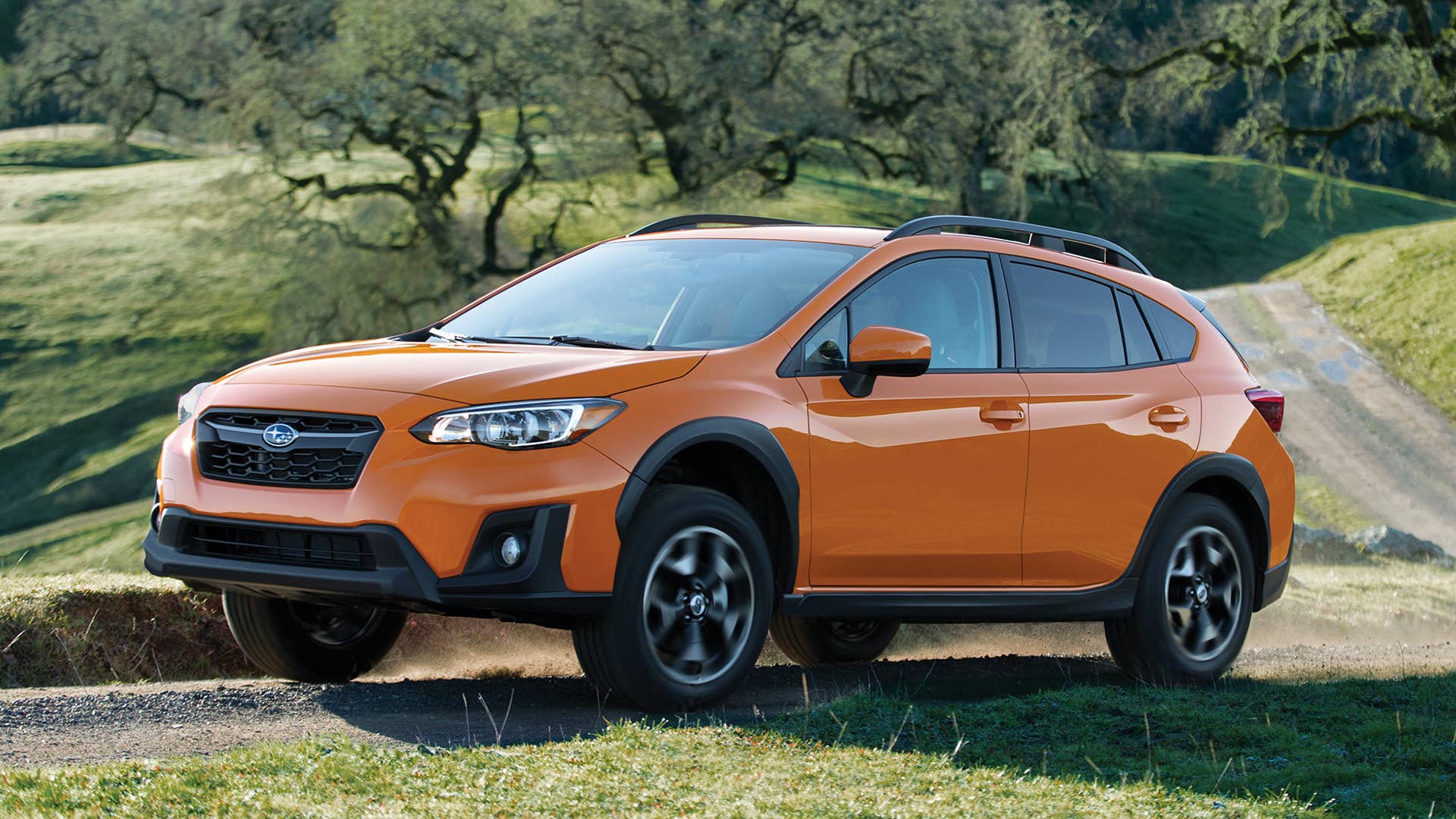 2019 Subaru Crosstrek Buying Guide