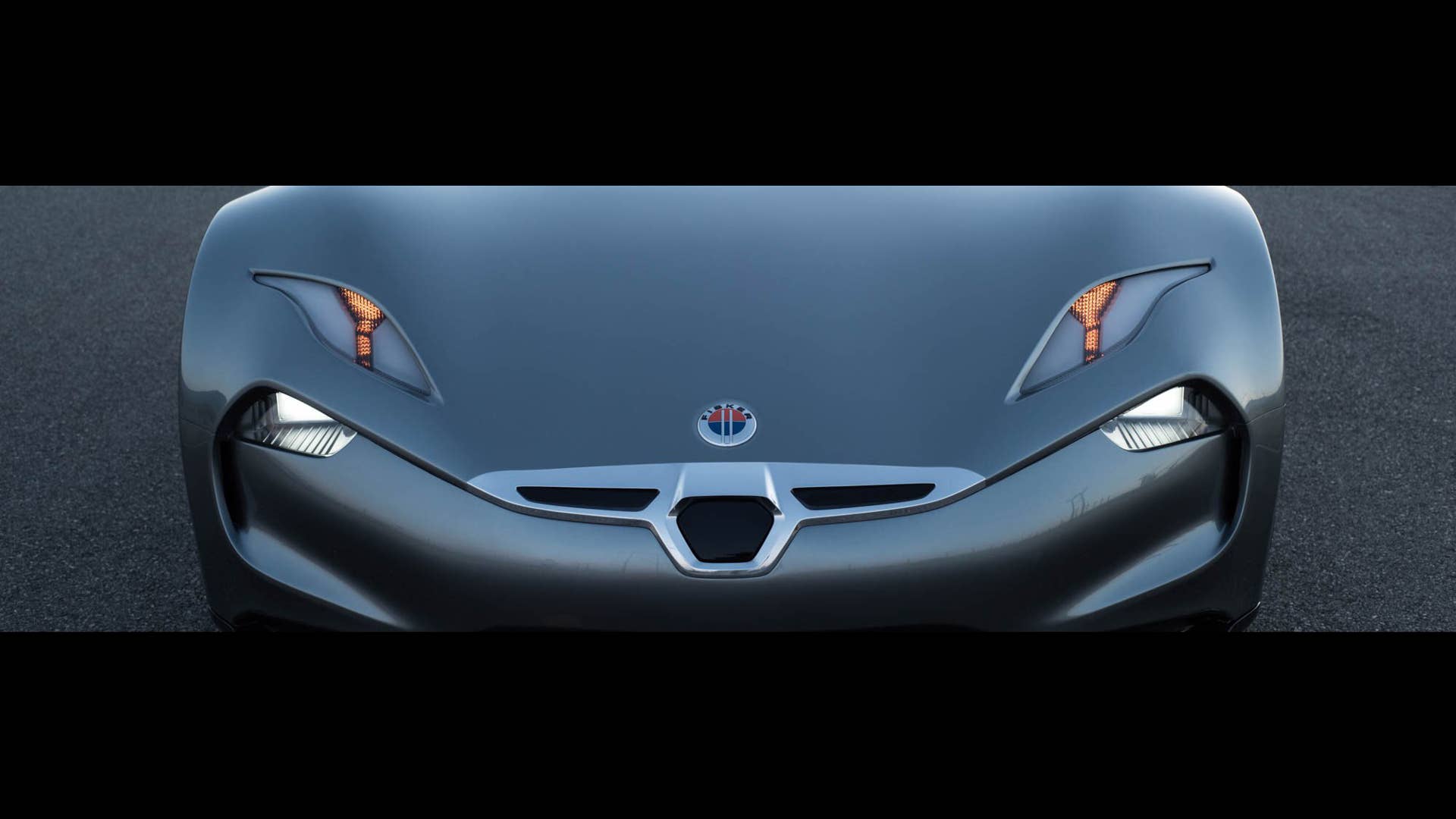 Fisker EMotion