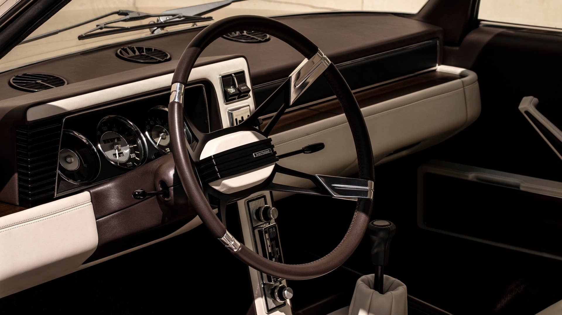 BMW Garmisch Concept
