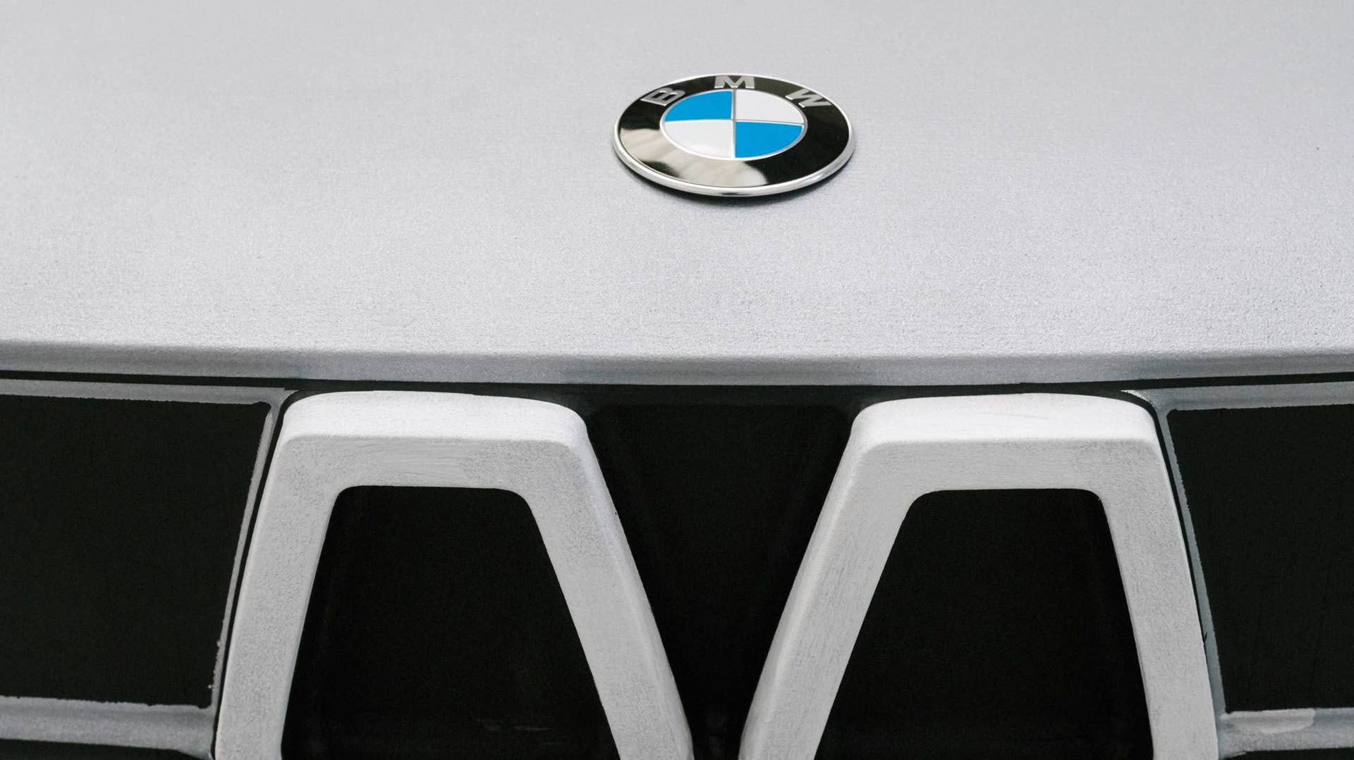 BMW Garmisch Concept