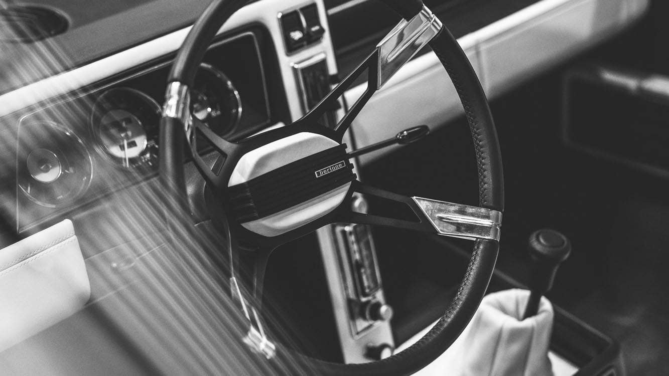 BMW Garmisch Concept