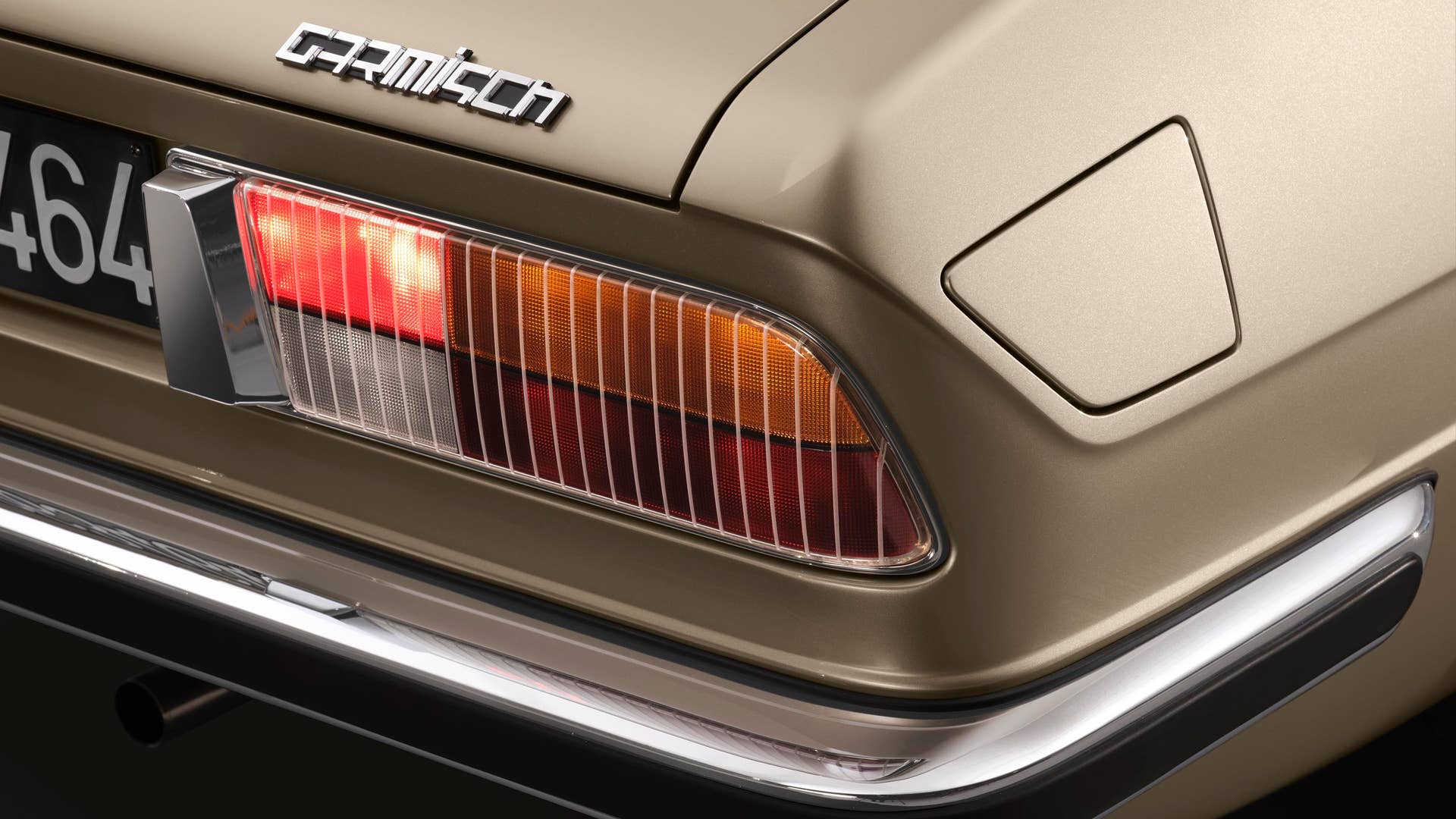 BMW Garmisch Concept