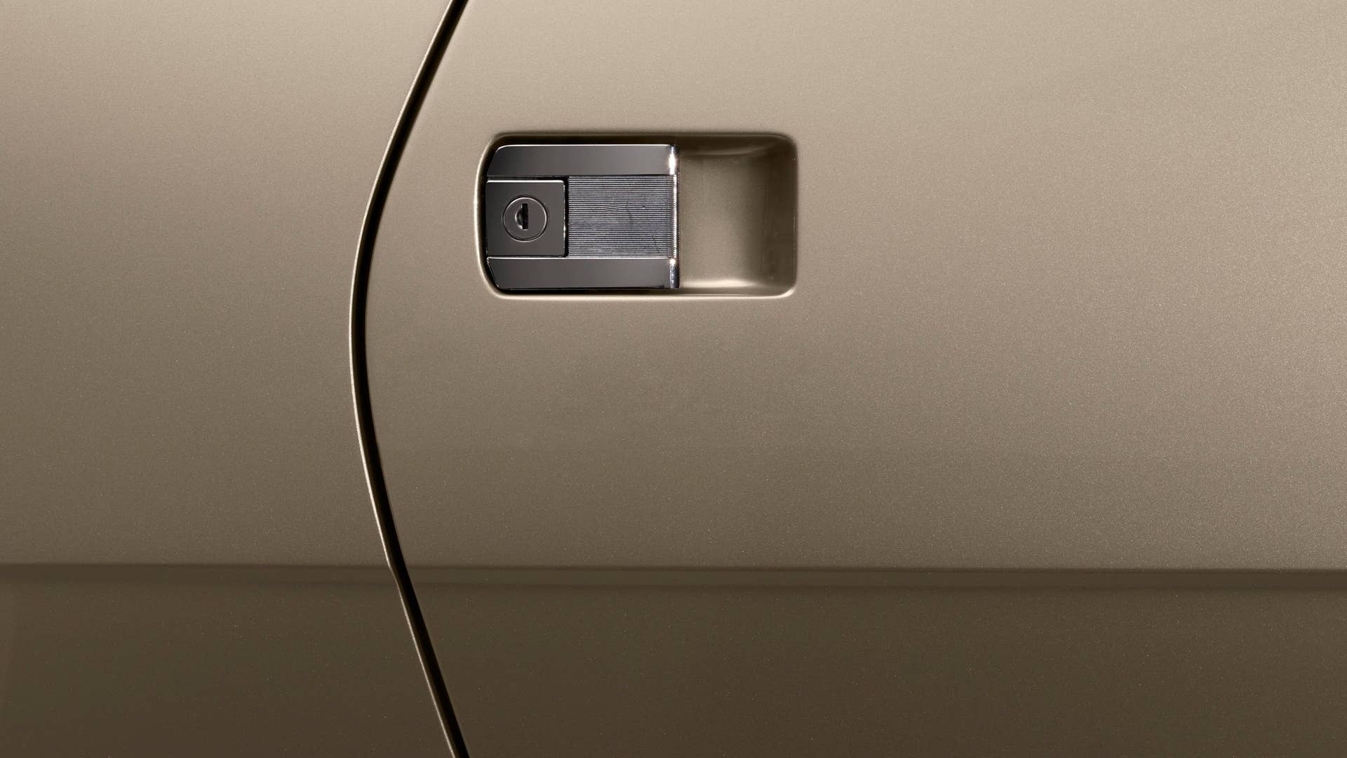BMW Garmisch Concept