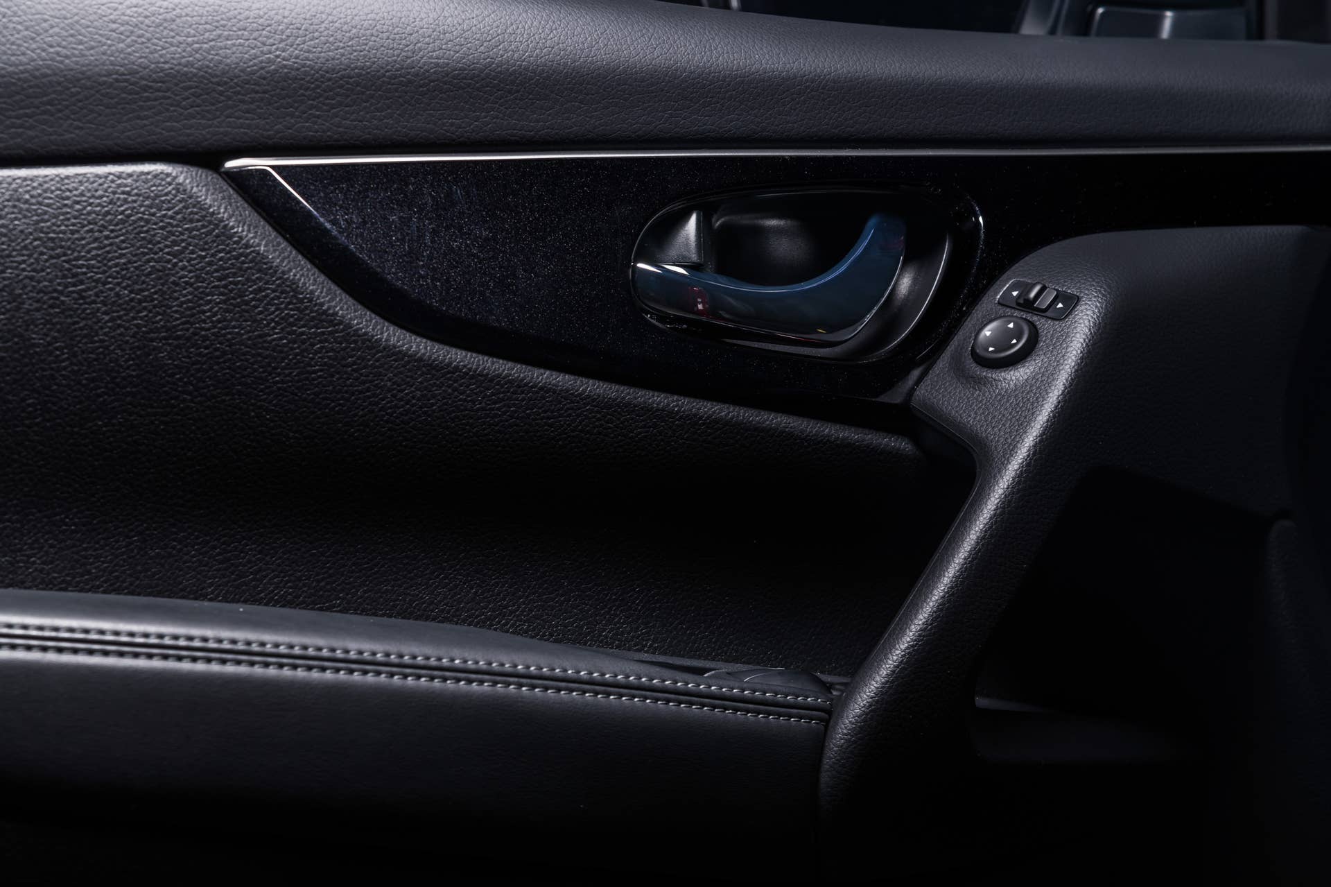 2020 Nissan Rogue Sport