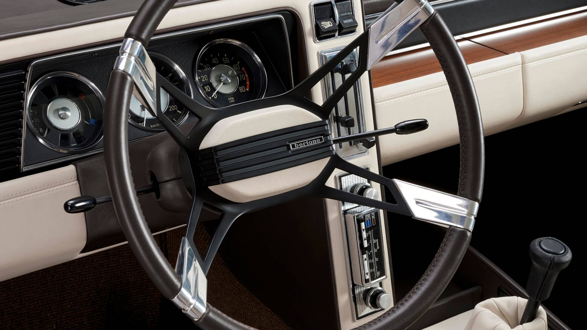 BMW Garmisch Concept