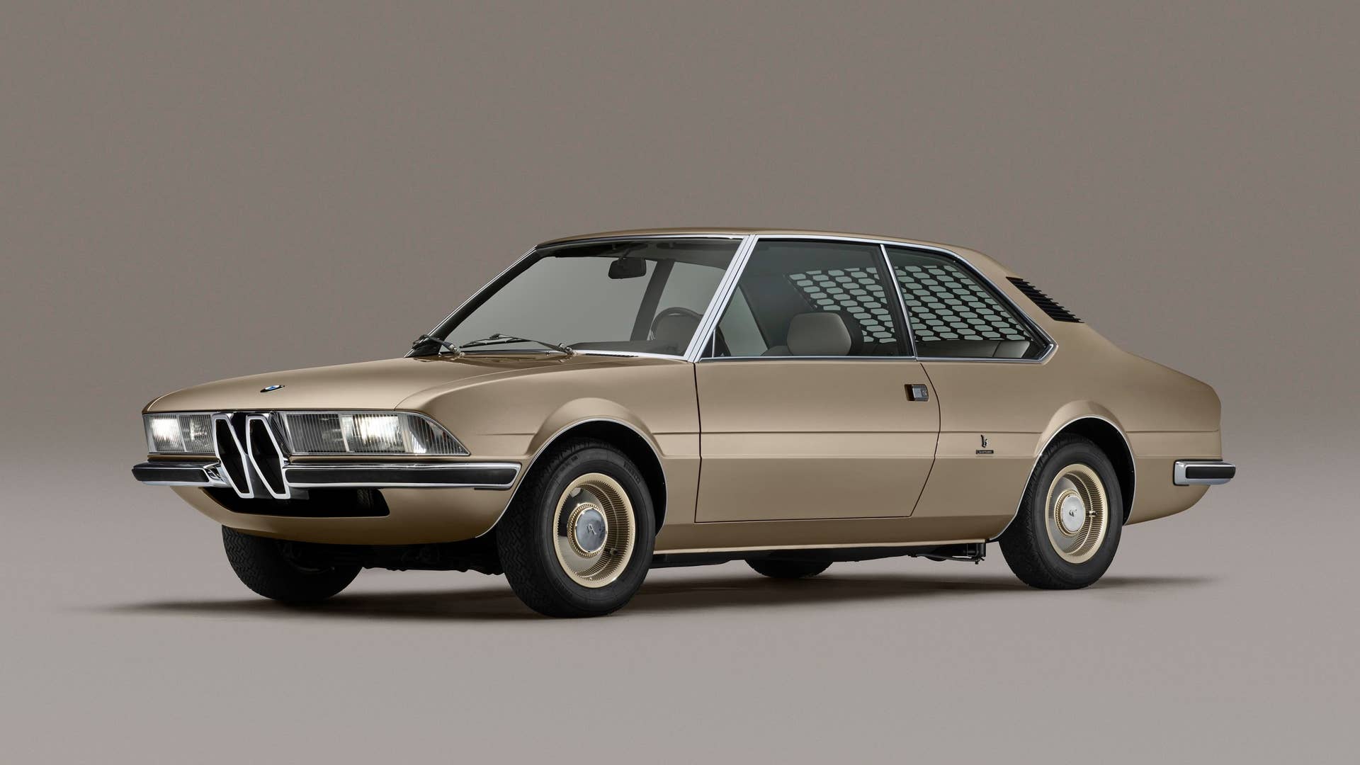 BMW Garmisch Concept