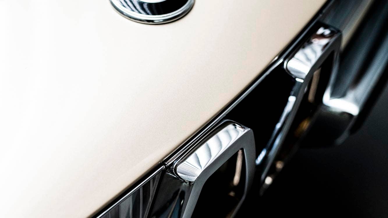 BMW Garmisch Concept