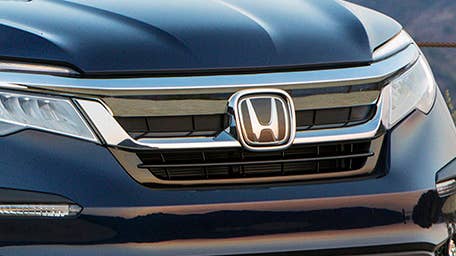 Honda Recalls More Than 880,000 Vehicles Over Rear Suspension Failure