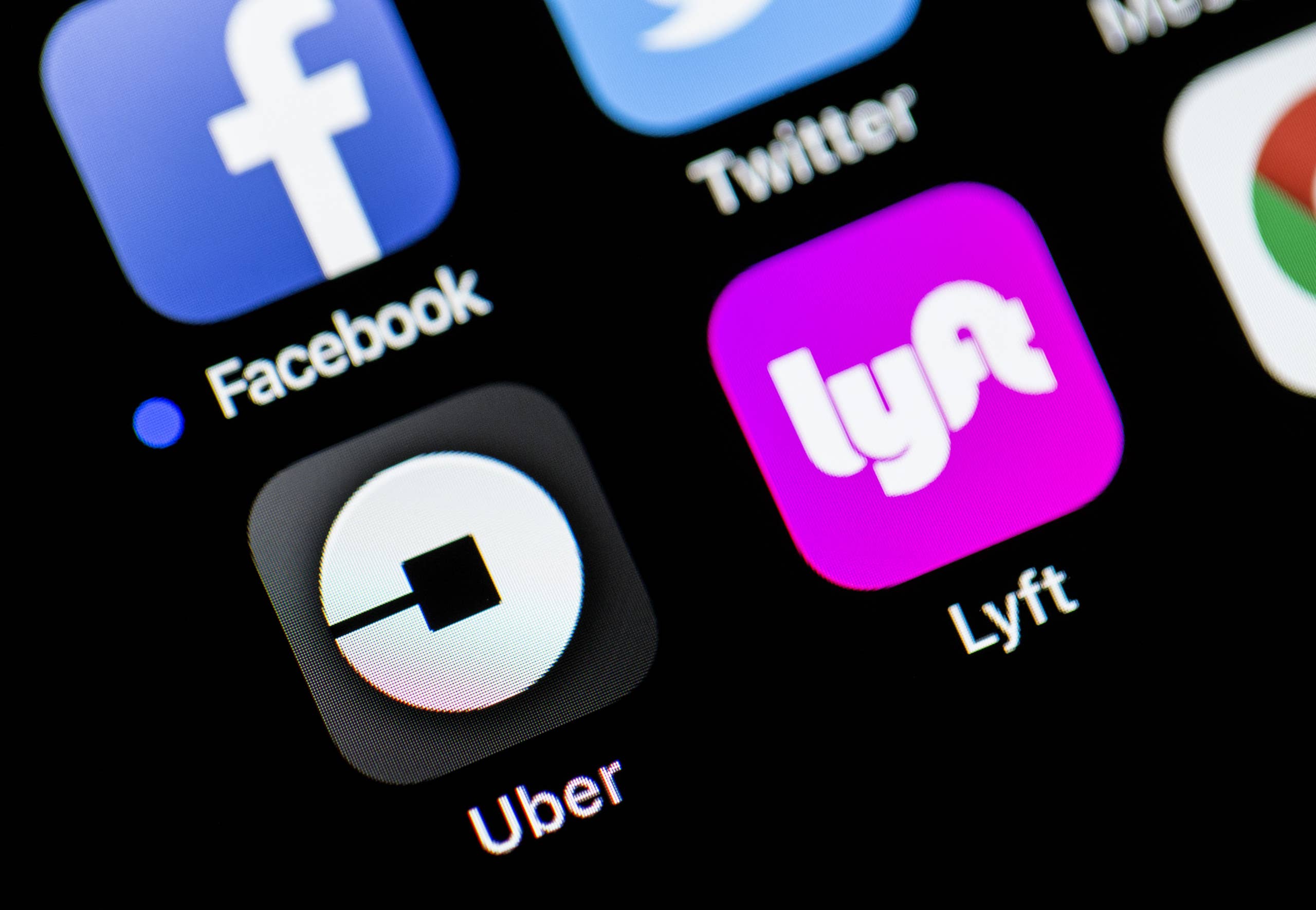 Waymo's Expansion Is Putting Uber and Lyft Drivers on Notice - Autoblog