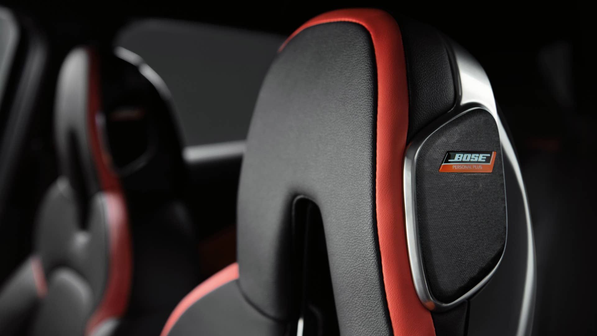 Nissan Juke interior