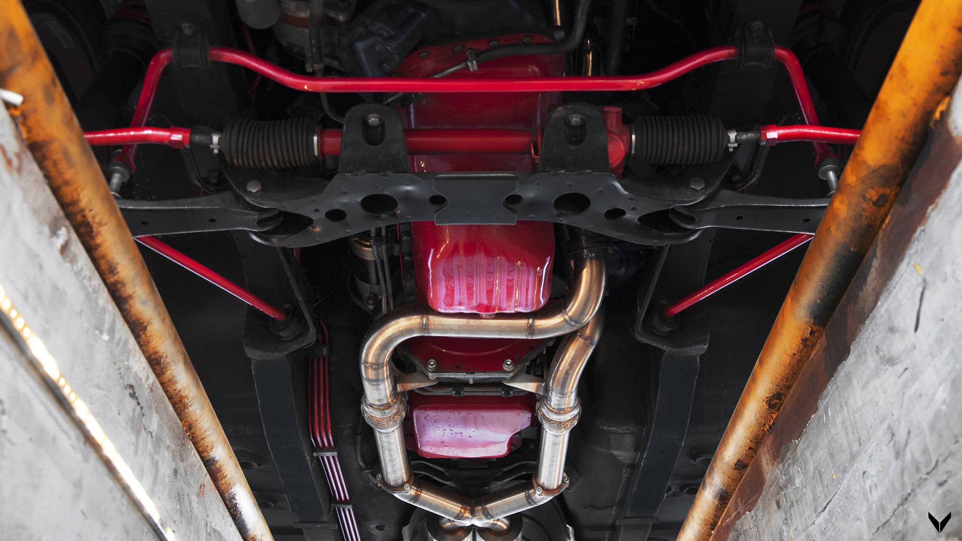 1976 Datsun 280Z by Vilner