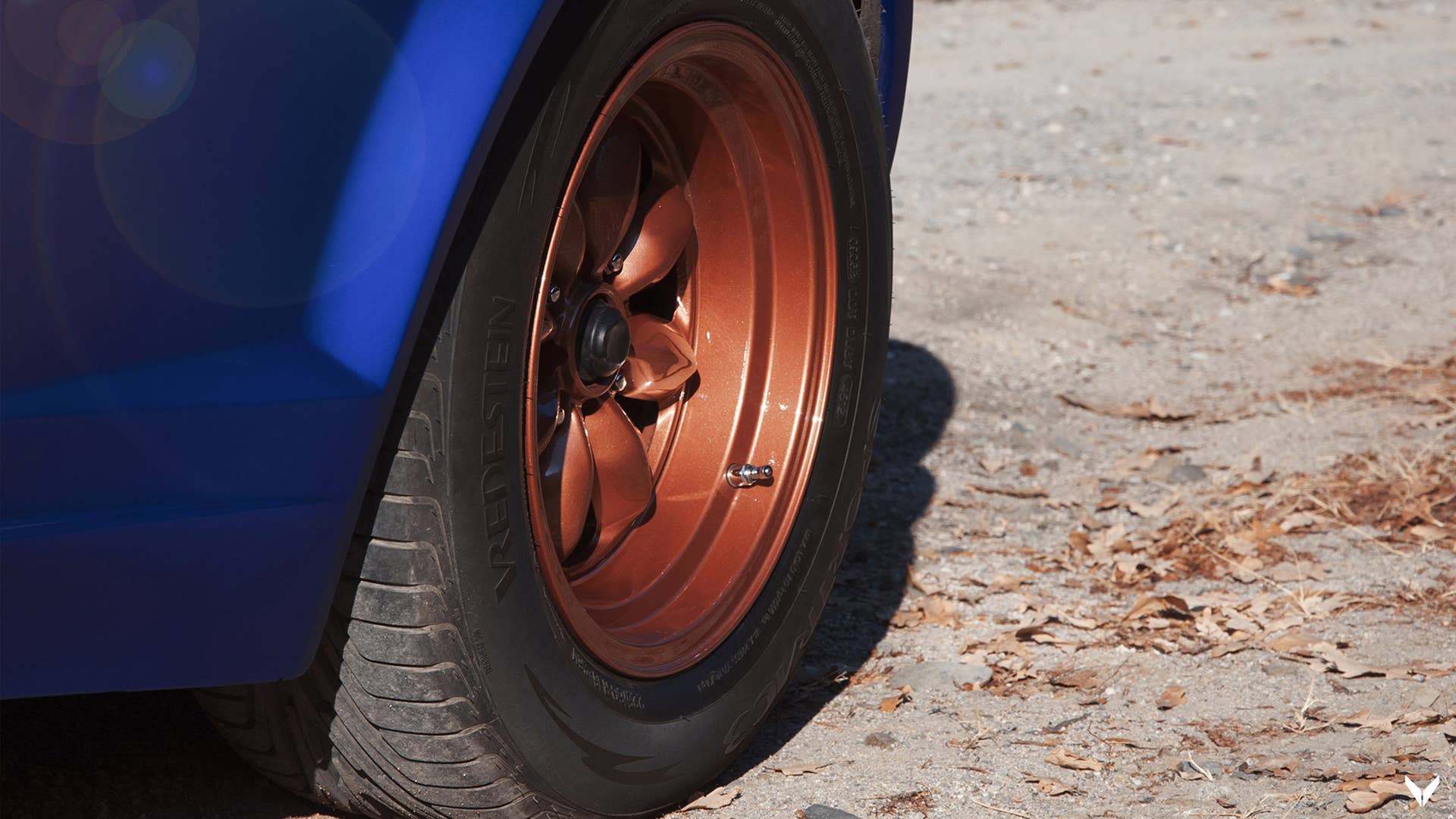 1976 Datsun 280Z by Vilner