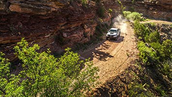 2017 Chevrolet Colorado ZR2