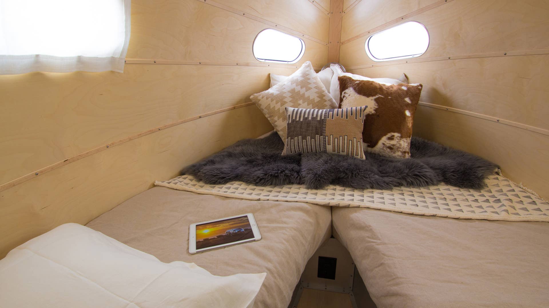 Bowlus Road Chief Endless Highways