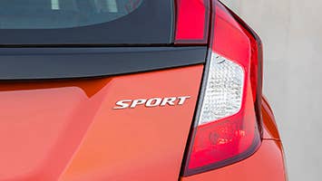 2018 Honda Fit