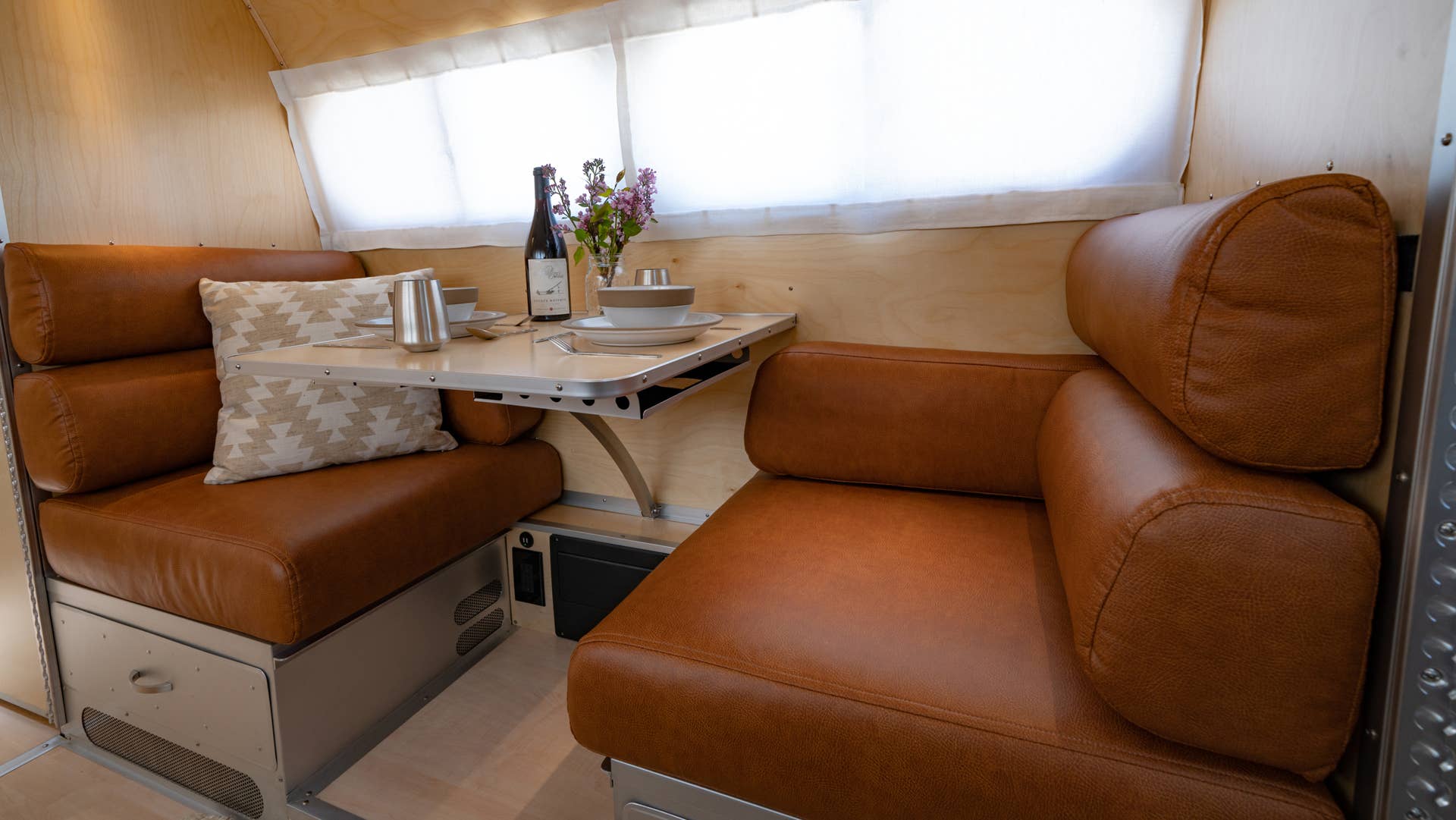 Bowlus Road Chief Endless Highways