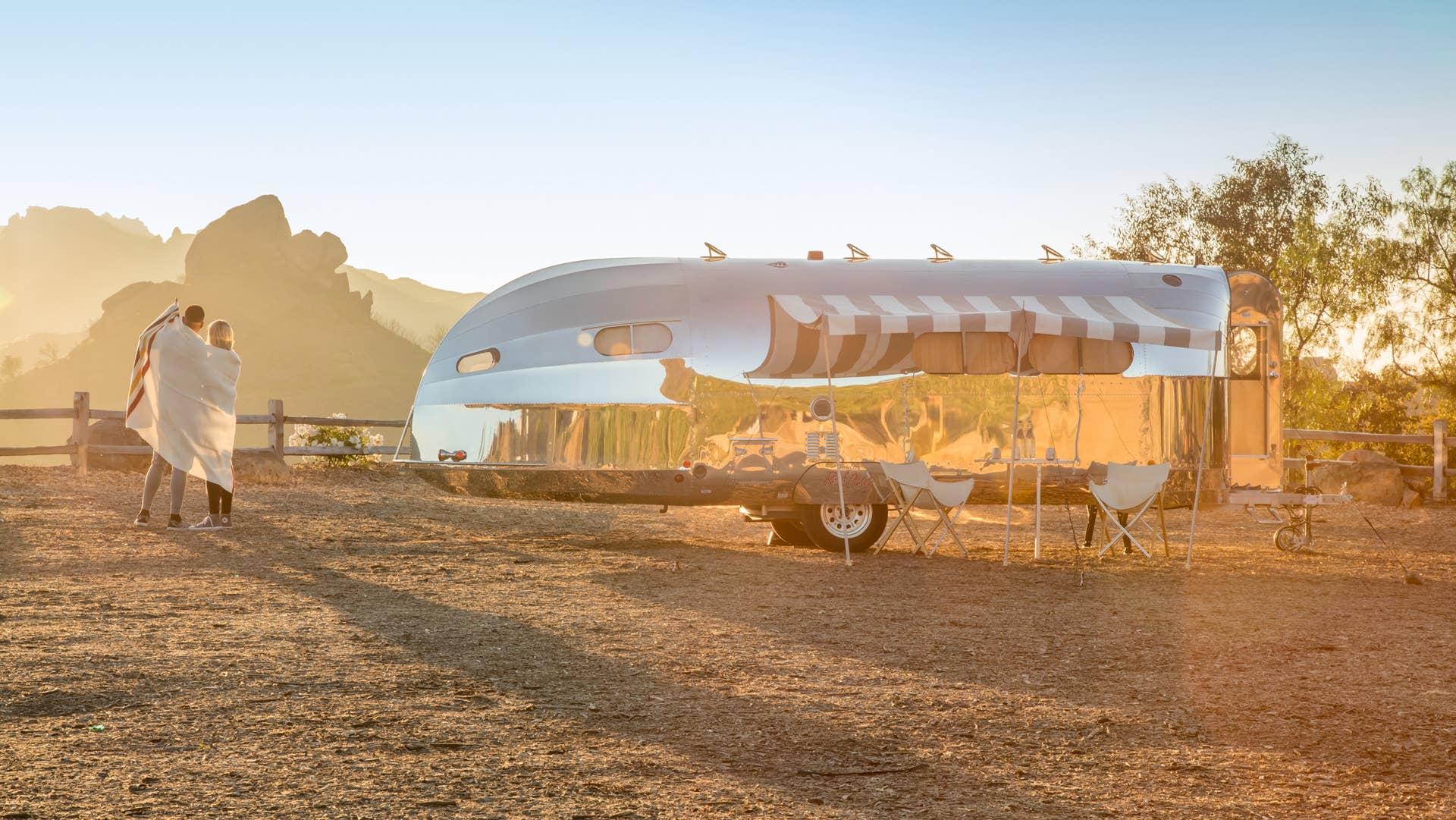 Bowlus Road Chief Endless Highways