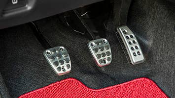 2018 Honda Fit HFP