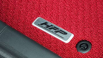 2018 Honda Fit HFP