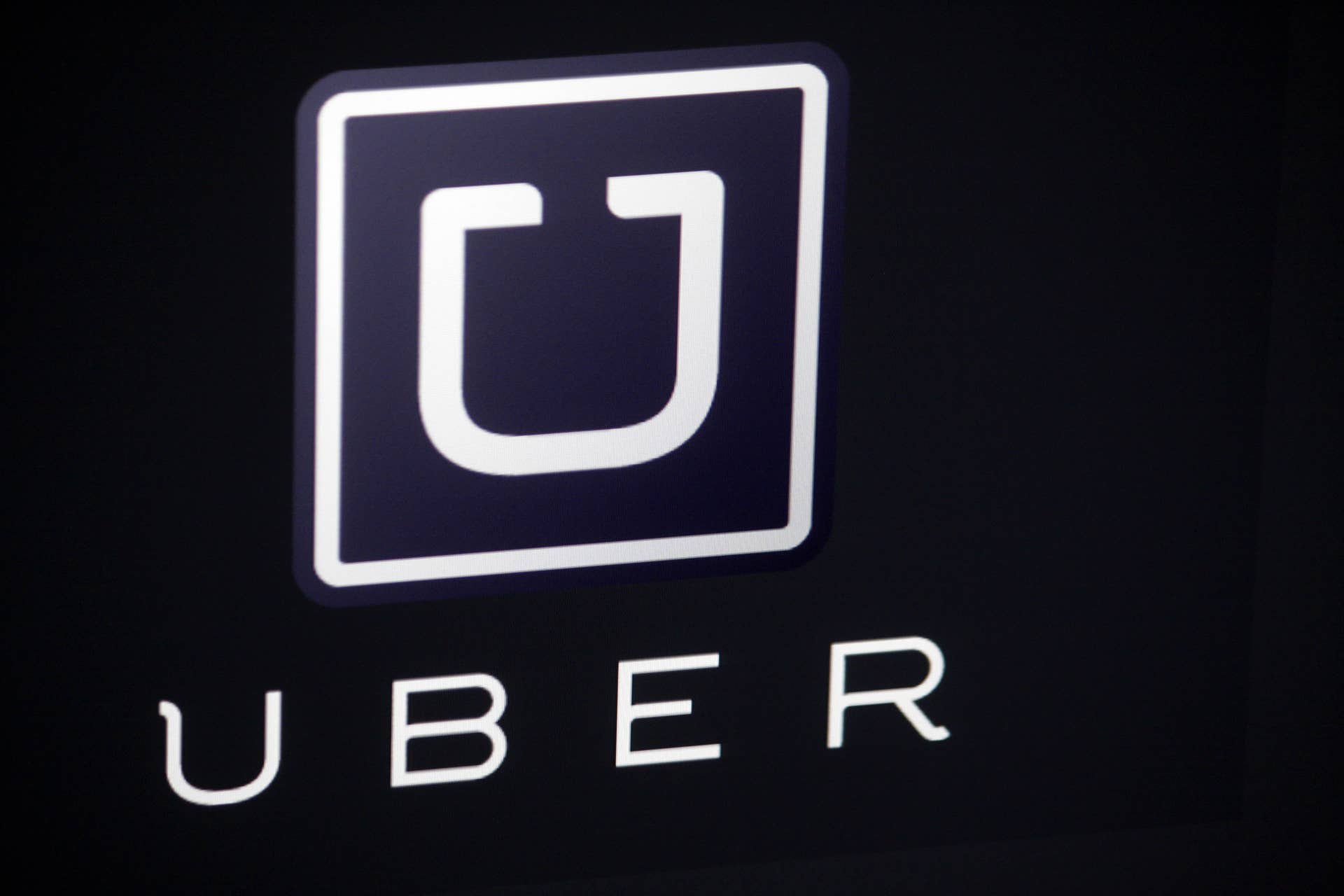 Taxi app Uber has this week announced its development of a feature which will allow customers to plan rides 30 days ahead free of charge. Competitor app Lyft already has a plan ahead function, which Uber calls Scheduled Rides which it is currently testing in San Francisco. (Photo by Jaap Arriens/NurPhoto via Getty Images)