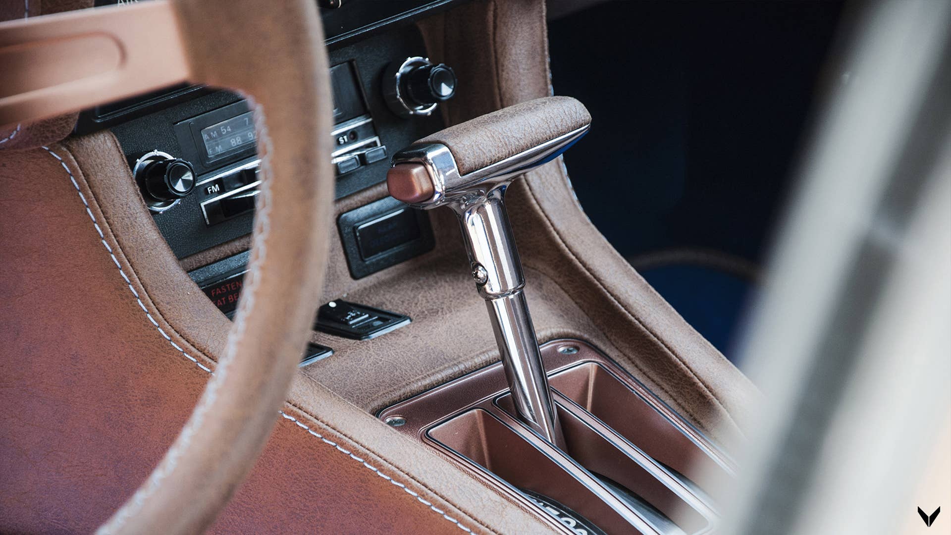 1976 Datsun 280Z by Vilner