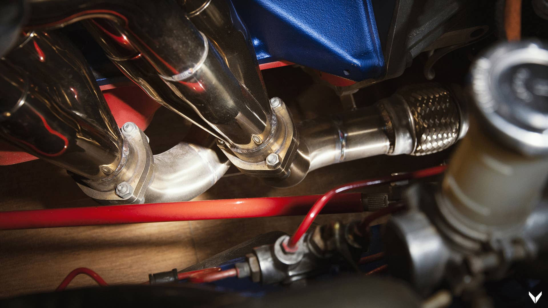 1976 Datsun 280Z by Vilner