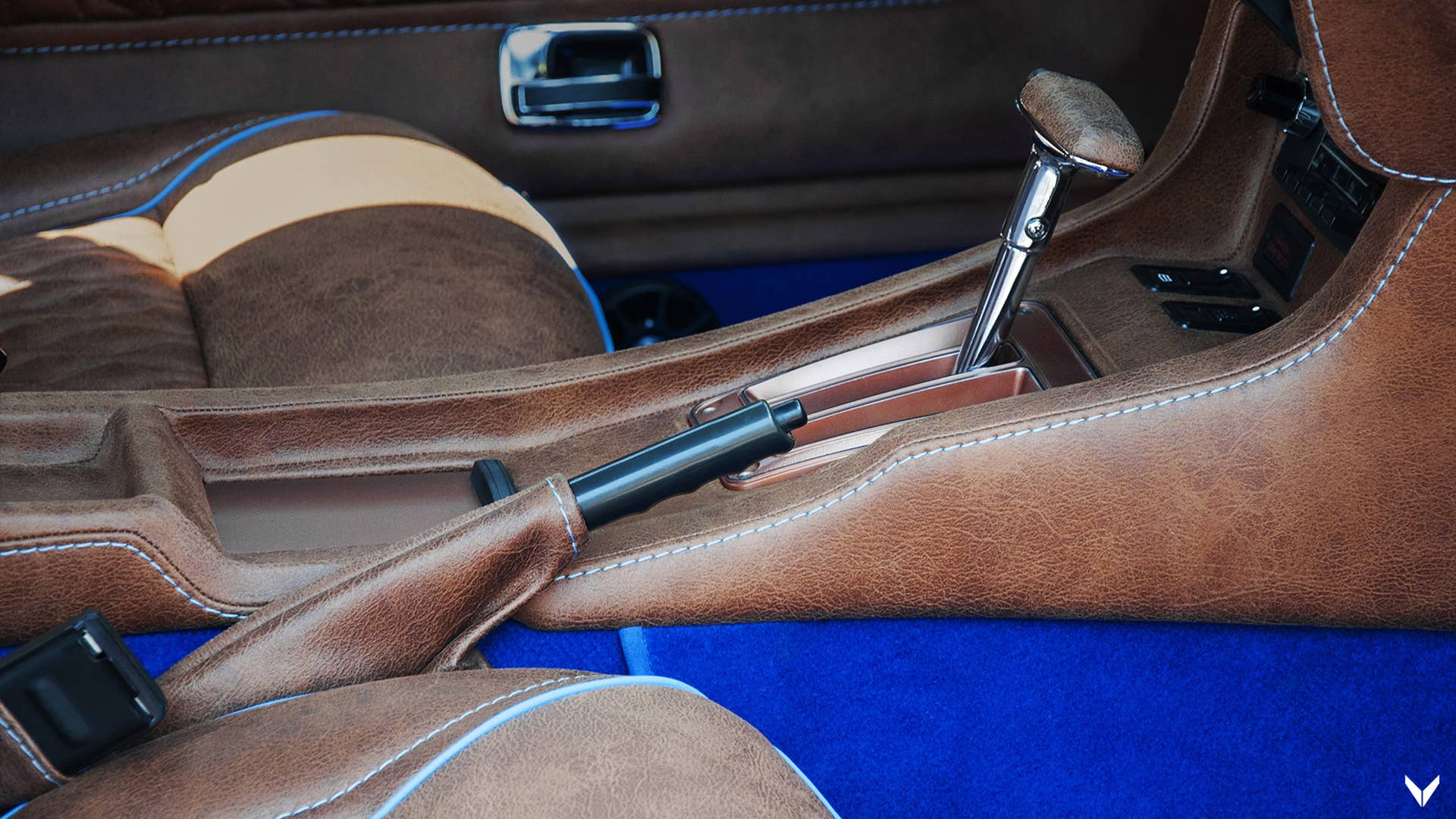 1976 Datsun 280Z by Vilner