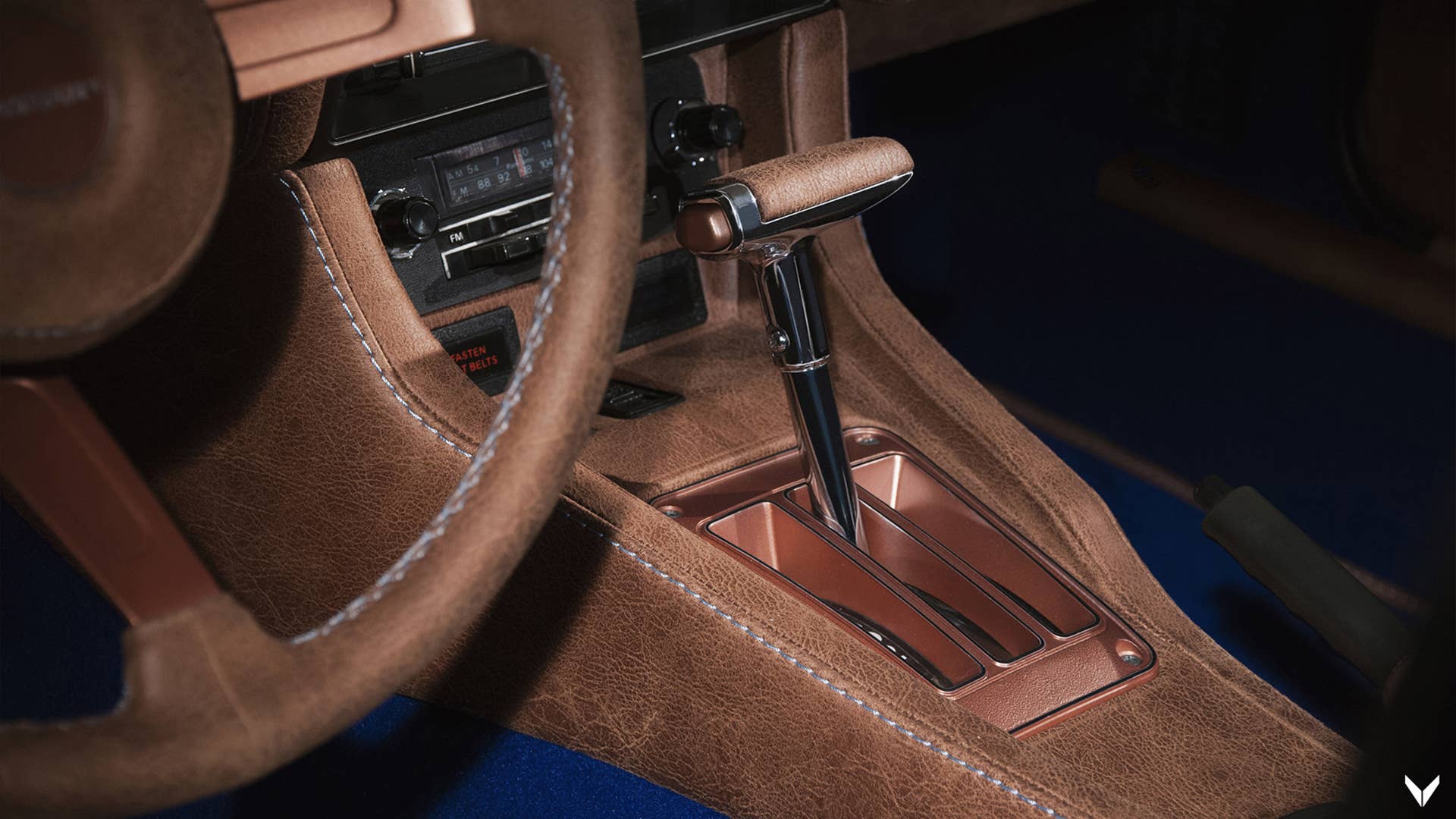 1976 Datsun 280Z by Vilner