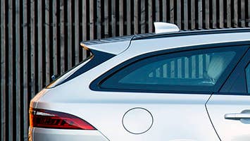 2018 Jaguar XF S Sportbrake