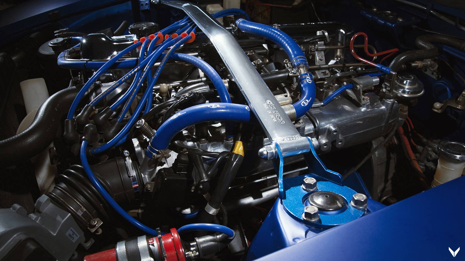 1976 Datsun 280Z by Vilner