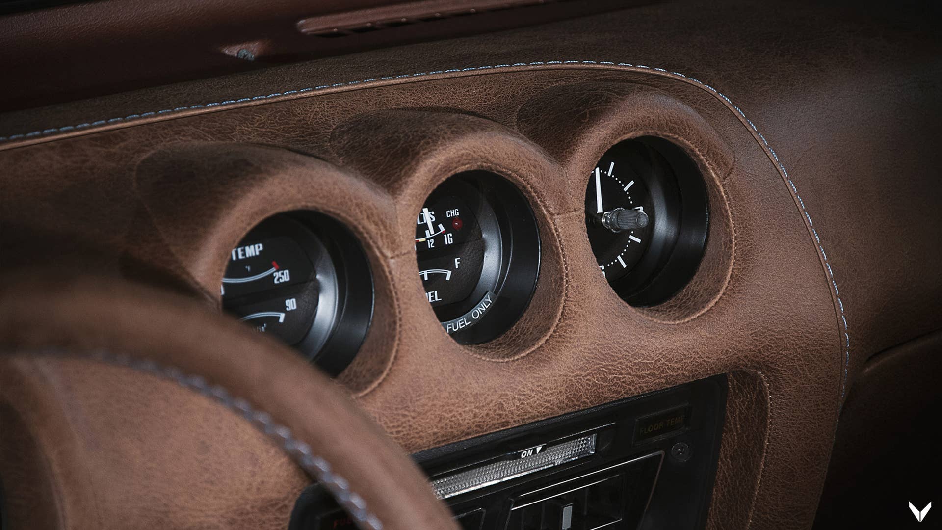 1976 Datsun 280Z by Vilner