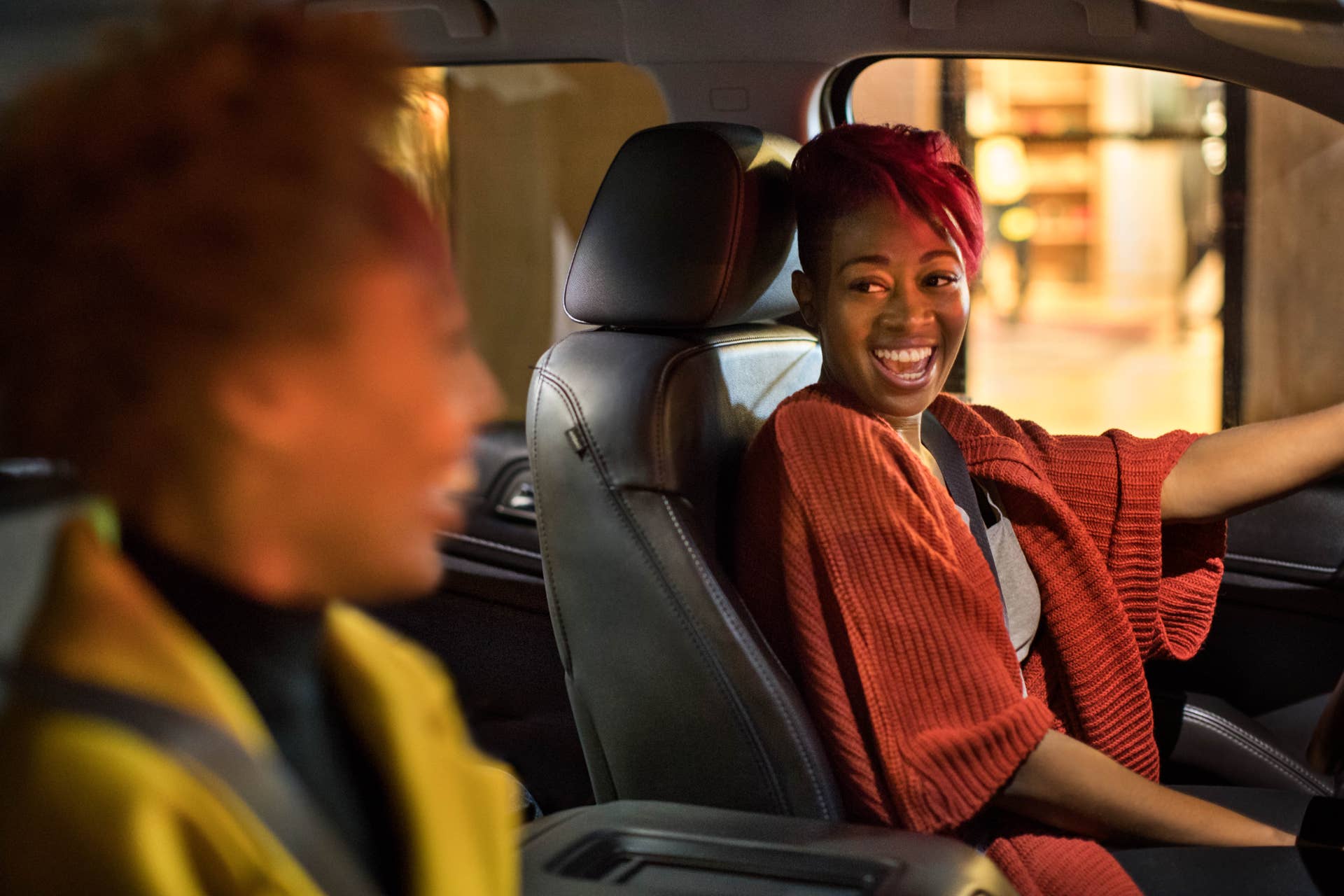 Gas Prices Are So Bad Americans Are Carpooling Again, And It’s Actually Working