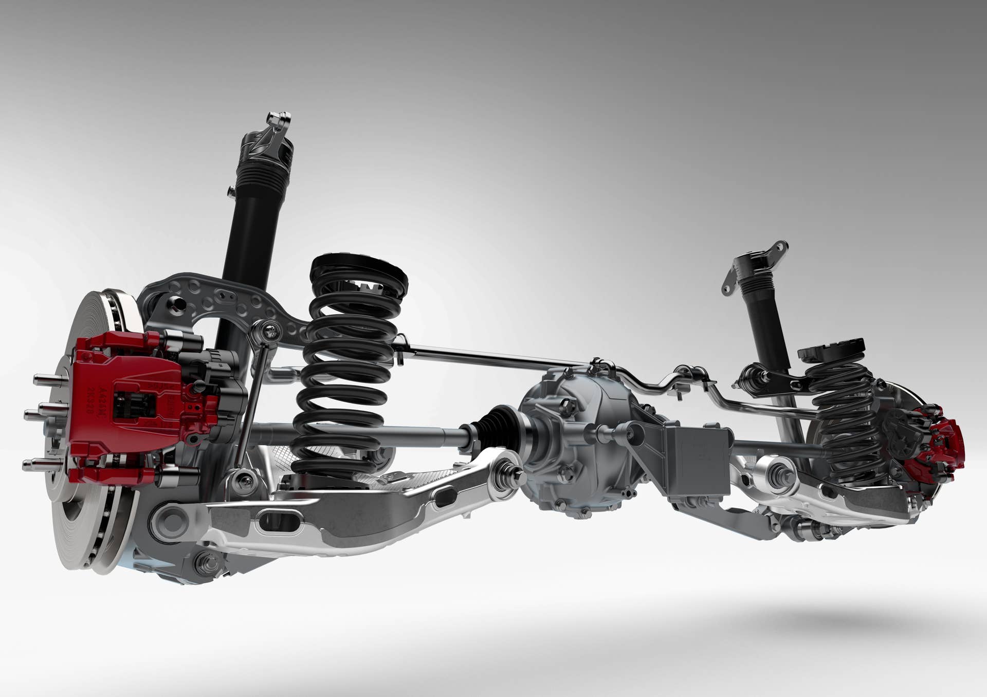 f-pace jaguar calipers brakes 2017 suspension