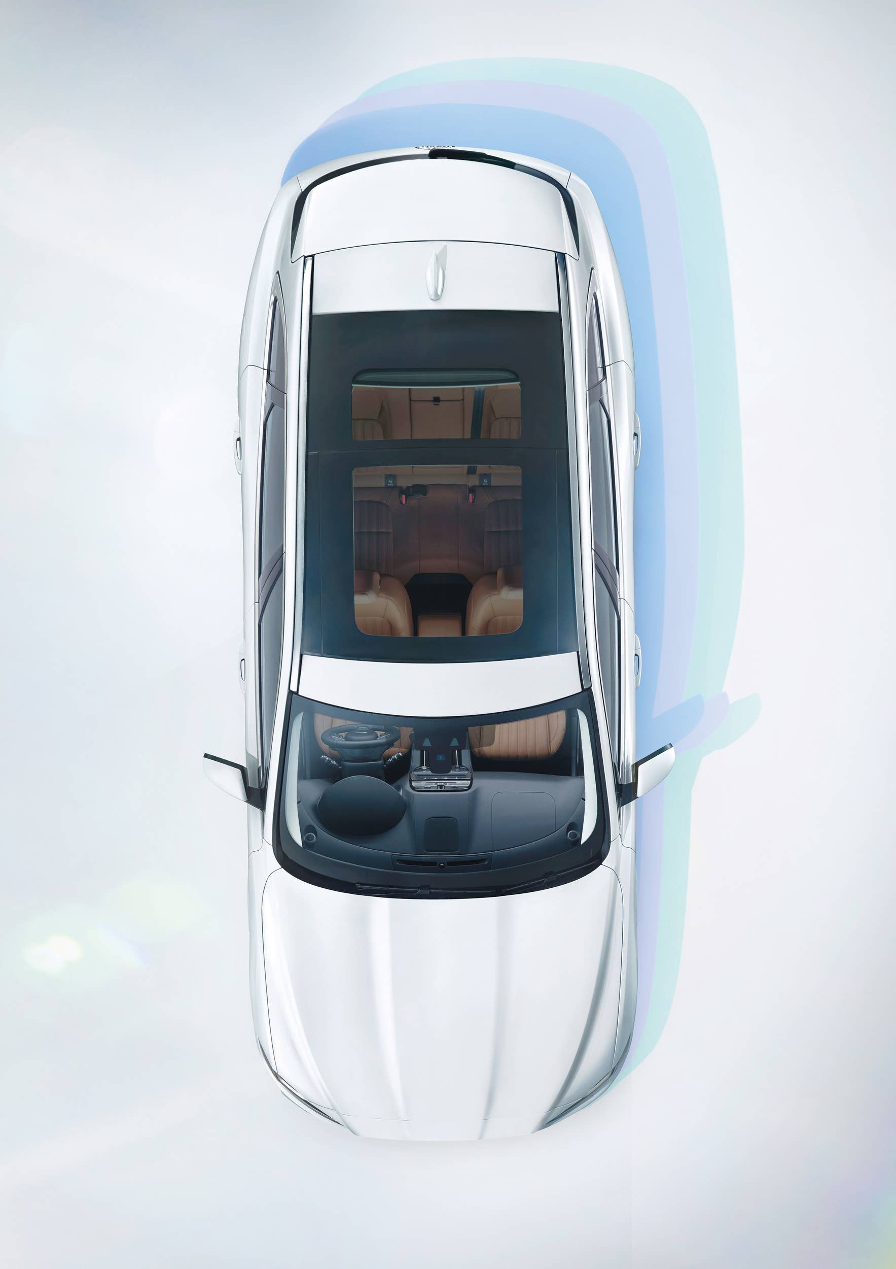 f-pace roof glass sunroof jaguar frankfurt