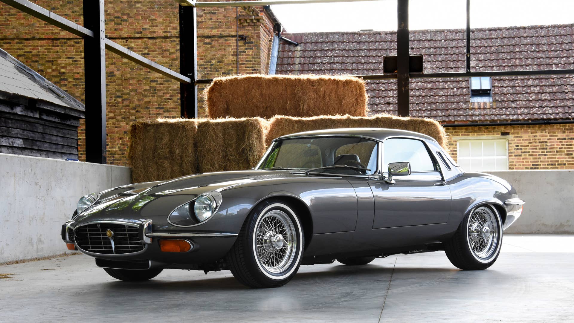 E-Type UK