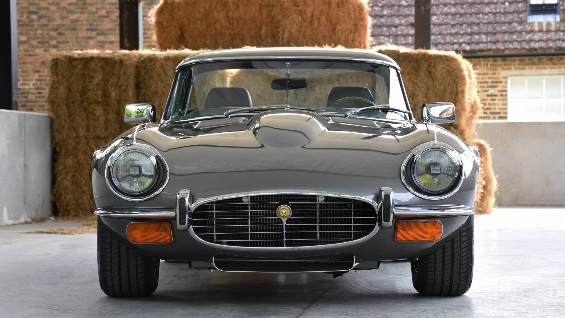 E-Type UK