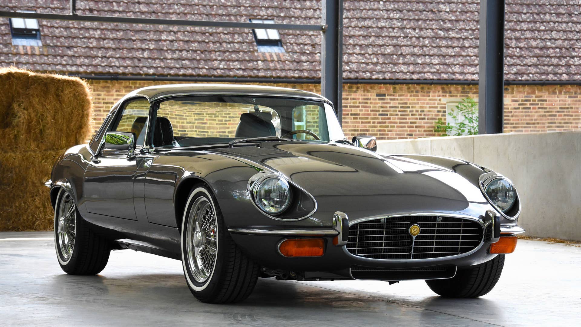 E-Type UK