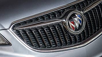 2019 Buick Envision