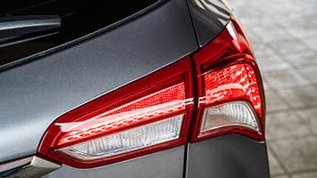 2019 Buick Envision