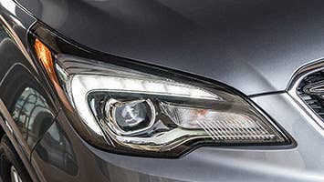 2019 Buick Envision