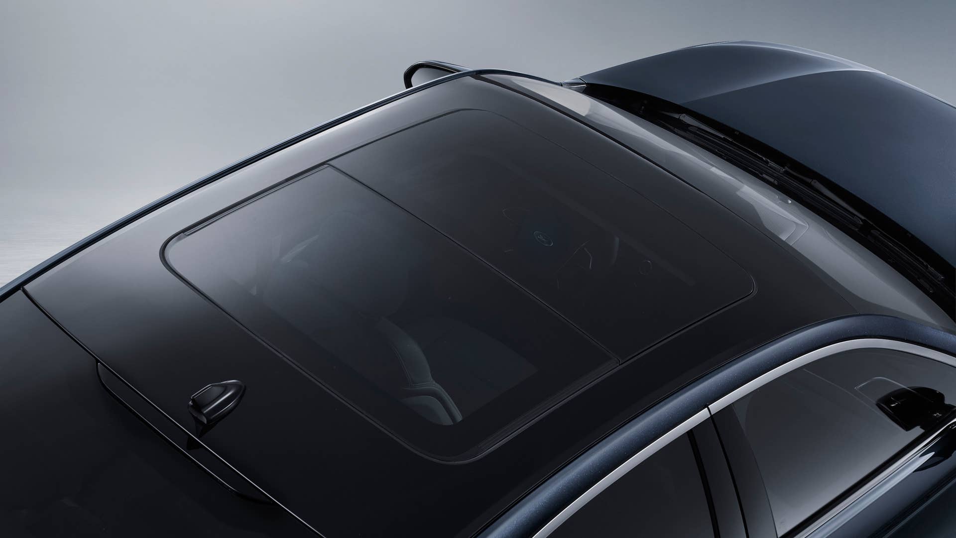 2020 Ford Taurus Vignale (China)