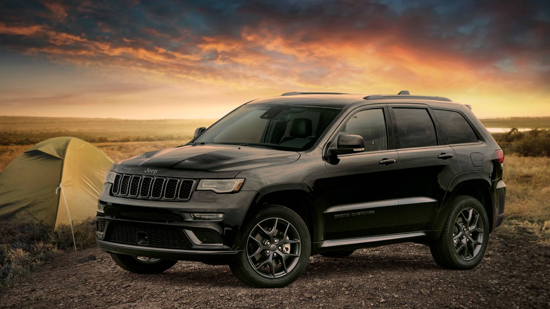 2020 Jeep Grand Cherokee Review and Buying Guide | Choices abound 