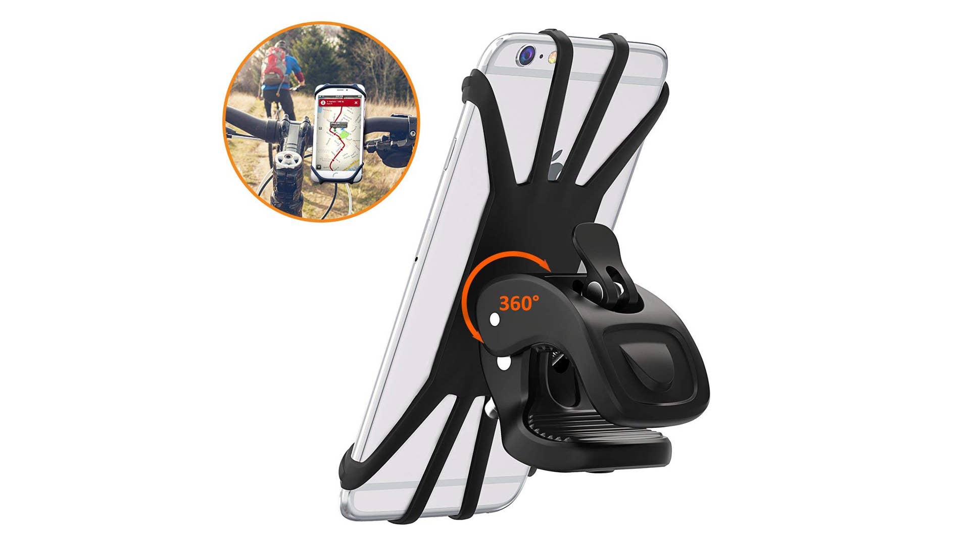 Phone Mount